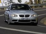 BMW M3 Coupe 2007 года (AU)